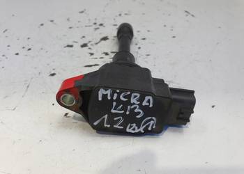 Nissan Micra IV K13 1.2 16V CEWKA ZAPŁONOWA 22448-JA00C