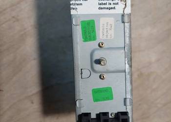 Golf mk3 filtr węglowy oparów.