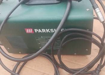 Migomat spawarka PARKSIDE