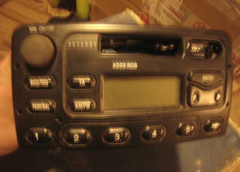 Radio fabryczne Ford 4000RDS 4000 RDS Fiesta Focus Mondeo Puma Galaxy