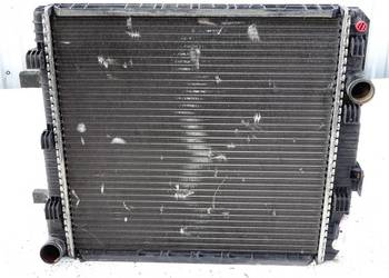 CHŁODNICA WODY KM RADIATOR