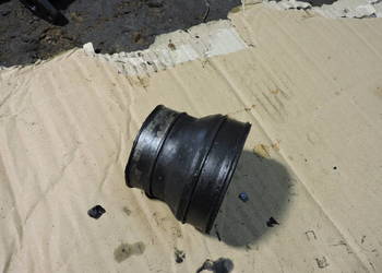 Króciec dolotu do turbiny Seat Ibiza Mk III 1.9 TDI