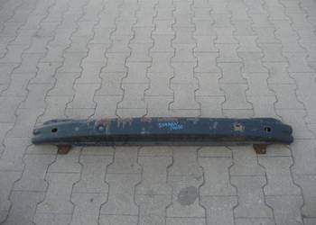 vw sharan lift 00-10r belka zderzaka przedniego