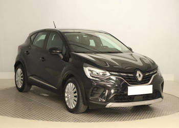 Renault Captur 1.0 TCe