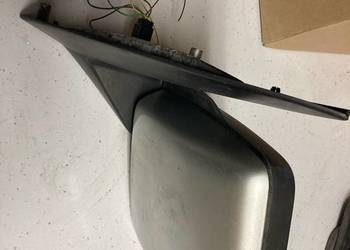 Opel combo lusterko lewe kierowcy elektryczne