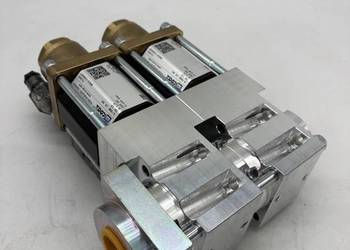 Coax Module 5-VMK 15 NC