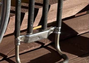 Bagażnik Simson Schwalbe