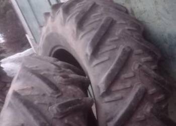 Opony 18.4-34 gratis opony 12.4-24