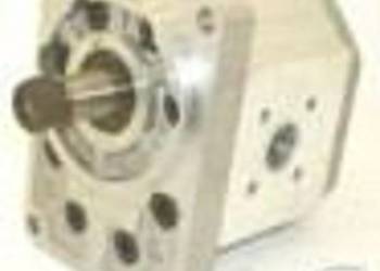 Pompy hydrauliczne do maszyn budowlanych Zettelmeyer