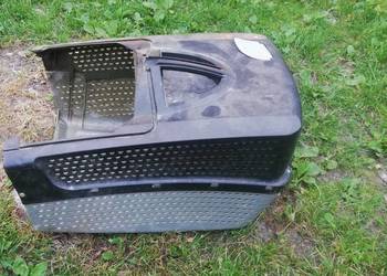 Kosz kosiarki spalinowej ALKO silver 46E