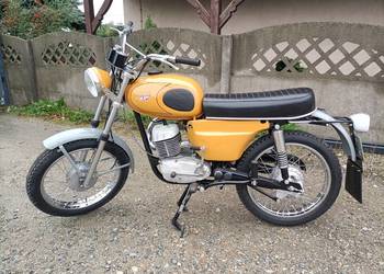 WSK S1-175 Zarejestrowana Po renowacji