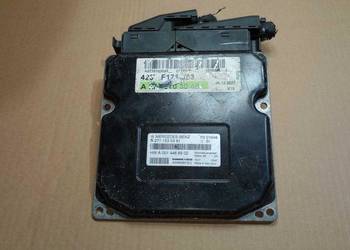 Sterownik Silnika Komputer Mercedes SLK W203 A271.153-53.91