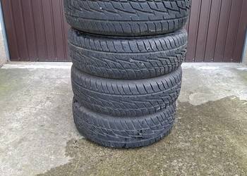 Opony zimowe Matador 195/65/R15