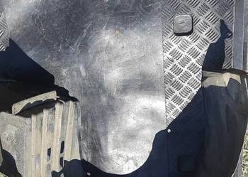 nadkole lewy przód Celica VII 01r oryginał