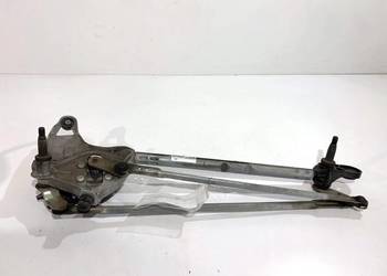 MECHANIZM WYCIERACZEK PRZÓD FORD FOCUS IV JX7B-17500-AB UKŁAD