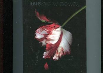Księżyc w nowiu - Stephenie Meyer