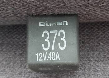 PRZEKAŹNIK 373 8D0951253A 141951253B ORYGINAŁ AUDI VW SEAT SKODA
