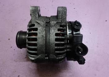 MINI ONE 1.6 D 109KM W16D16 09R. 0124525126 7794970 ALTERNATOR
