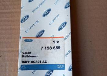 7158659/94FF-6C301-AC EJ4K 0654 Pasek klinowy