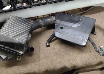 Skoda Felicia 1.3 dolot powietrza obudowa filtra rura