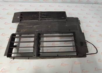 FORD FOCUS MK3 III 13r żaluzja chłodnicy BM-51-8475-CF
