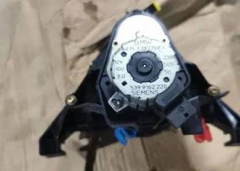 Silniczek sterownik nagrzewnicy BMW e38