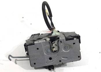 ZAMEK DRZWI LEWY PRZÓD OPEL CORSA E Hatchback 13431841