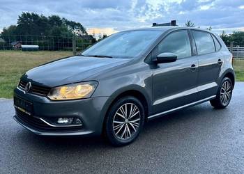 VW Polo 1.0 MPI 2016