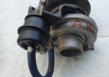 Perkins AK Turbospręźarka