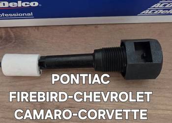 CZUJNIK POZIOMU OLEJU PONTIAC FIREBIRD-CHEVROLET CAMARO-CORVETTE 5.7 V 8 93