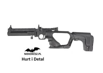 OFERTAmarzec: Pistolet wiatrówka PCP Hatsan Jet I 5.5 .22 mm jet1 jet 1