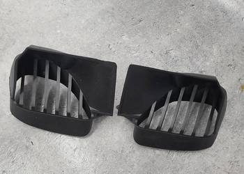 BMW R 1200 C CL R1200CL K30 OSŁONA WYPEŁNIENIE WLOT KRATKA PLASTIK