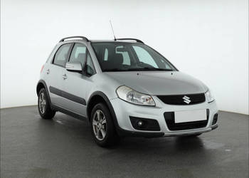 Suzuki SX4 1.6 VVT