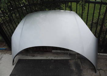 PEUGEOT 807 MASKA PRZÓD EZRC