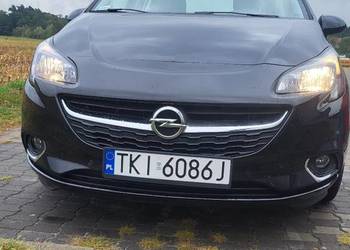 Corsa e 1.4