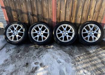 Koła 5x127 19 cali Jeep/Dodge/Fiat