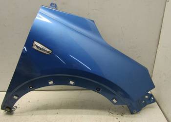 BŁOTNIK PRZEDNI PRAWY PRZÓD Z22V OPEL CROSSLAND X