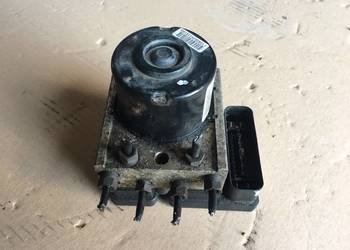 Pompa abs sterownik 10097011093 Citroen c3