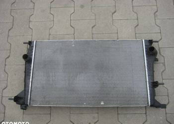 RENAULT MEGANE III 3 2,0DCI CHŁODNICA 214100016R