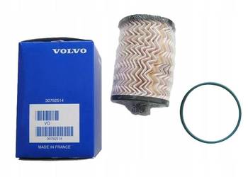 VOLVO S80 XC90 oryginal filtr paliwa D5 OE 30792514
