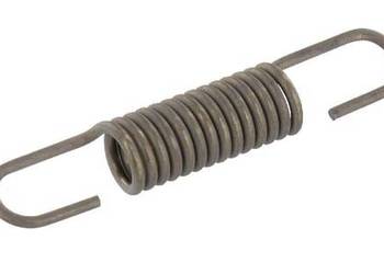 Sprężyna regulacyjna przepustnicy 691019