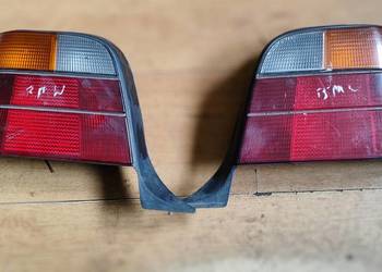BMW E36 - Lampy tylne kpl
