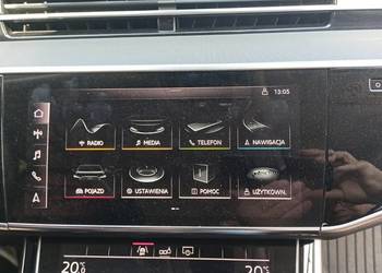 MH2p Aktywacja Apple CarPlay, Android Auto, Audi, Porsche, VW BEZPRZEWODOWO