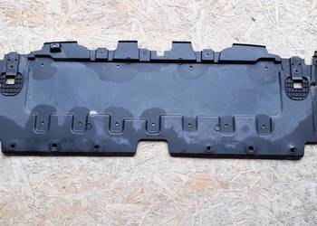OPEL ASTRA V K  PŁYTA OSŁONA POD ZDERZAK PRZÓD 13423601