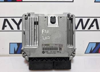 BMW F20 F21 F30 F31 MODUŁ STEROWNIK KOMPUTER SILNIKA DDE 8518569