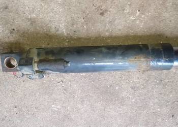 Siłownik hydrauliczny podnoszenia winda Mbb Palfinger Hubfix