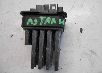 REZYSTOR OPORNICA OPEL ASTRA III H 5399960010 #
