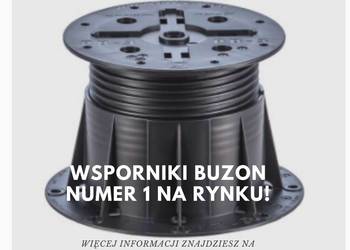 Wspornik regulowany PB-2 60-90 mm bez wkładki dystansowej