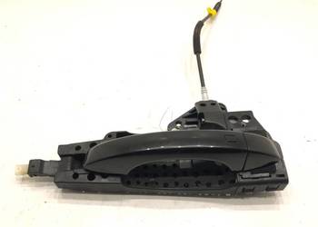 KLAMKA ZEWNĘTRZNA PRAWY TYŁ AUDI A6 C7 Sedan/Limuzyna 10-18