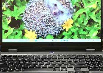 Lenovo LOQ 15IAX9 i5-12450HX 24GB 512GB RTX4050 144Hz W11 Laptop Gamingowy